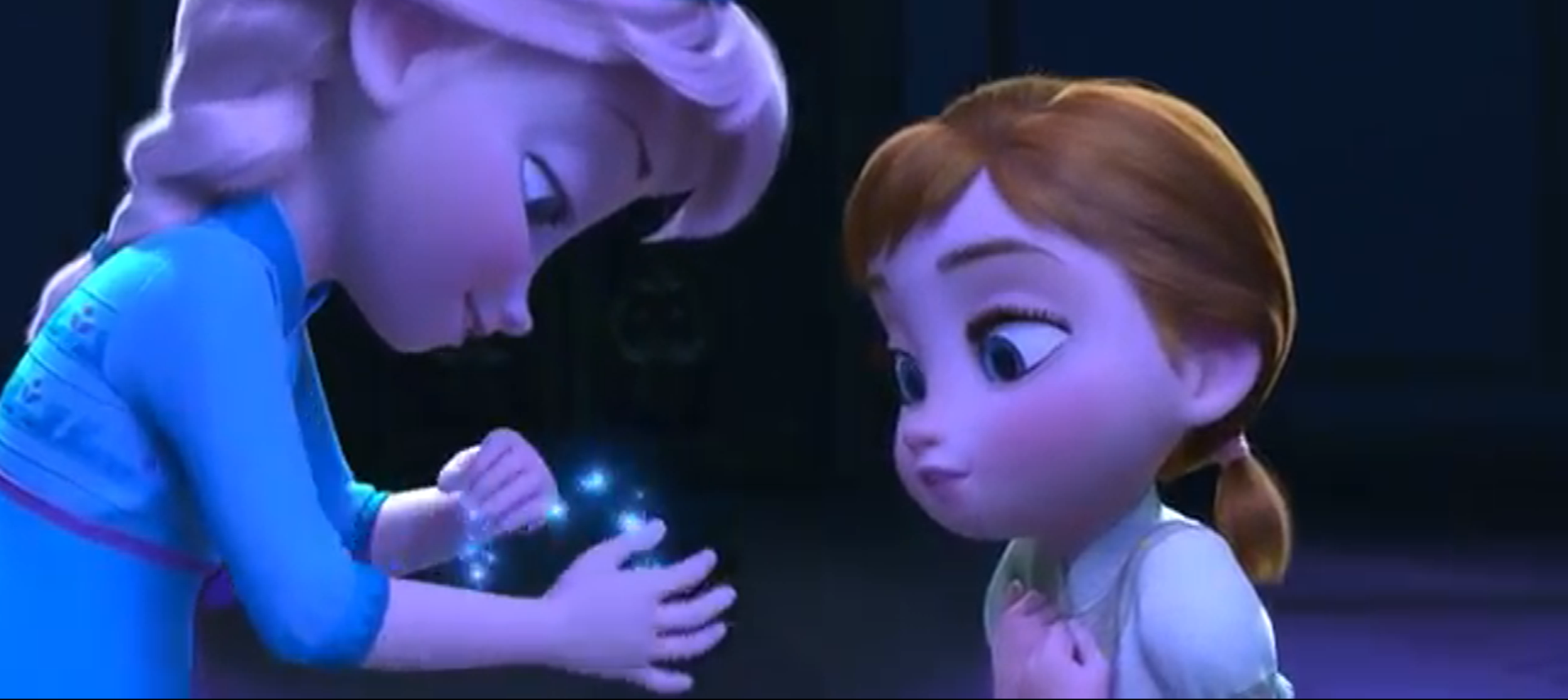 アナと雪の女王 Frozen 目次 アニメスクリプトで英語学習 Anime Script English